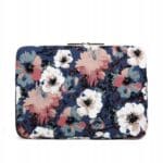 Canvaslife Sleeve Laptop 13-14 Navy Rose