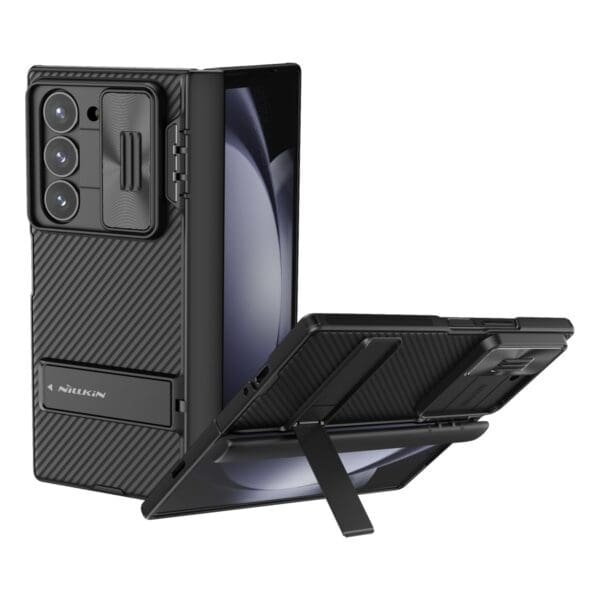 Nillkin CamShield FOLD Stand Black Kryt Samsung Galaxy Z Fold 6