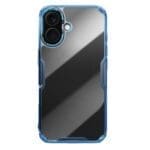 Nillkin Nature TPU PRO Apple Blue Kryt iPhone 16