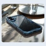 Nillkin Nature TPU PRO Apple Blue Kryt iPhone 16