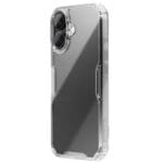 Nillkin Nature TPU PRO Apple Transparent Kryt iPhone 16 Plus