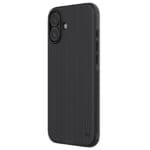 Nillkin Super Frosted PRO Magnetic Apple Black Kryt iPhone 16