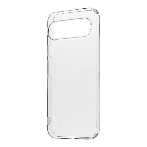 OBAL:ME TPU Transparent Kryt Google Pixel 9 Pro XL