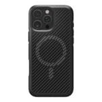Spigen Core Armor Mag MagSafe Matte Black Kryt iPhone 16 Pro