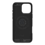 Spigen Core Armor Mag MagSafe Matte Black Kryt iPhone 16 Pro
