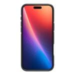 Spigen Core Armor Mag MagSafe Matte Black Kryt iPhone 16 Pro