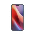 Spigen Glas.Tr ”Ez Fit” 2-Pack Privacy iPhone 16 Pro