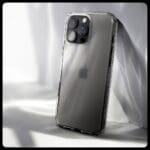 Spigen Ultra Hybrid Frost Clear Kryt iPhone 16 Pro