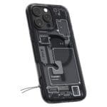 Spigen Ultra Hybrid Mag MagSafe Zero One Kryt iPhone 16 Pro