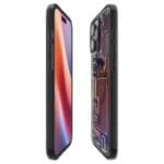 Spigen Ultra Hybrid Mag MagSafe Zero One Kryt iPhone 16 Pro