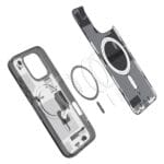 Spigen Ultra Hybrid Mag MagSafe Zero One Kryt iPhone 16 Pro