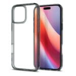 Spigen Ultra Hybrid Space Crystal Kryt iPhone 16 Pro