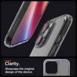 Spigen Ultra Hybrid Space Crystal Kryt iPhone 16 Pro
