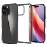 Spigen Ultra Hybrid Space Crystal Kryt iPhone 16 Pro