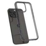 Spigen Ultra Hybrid Space Crystal Kryt iPhone 16 Pro