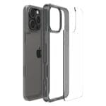 Spigen Ultra Hybrid Space Crystal Kryt iPhone 16 Pro