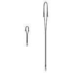 Spigen Universal Strap Set Crossbody & Wrist Black
