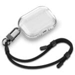 Spigen Universal Strap Set Crossbody & Wrist Black
