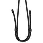 Spigen Universal Strap Set Crossbody & Wrist Black