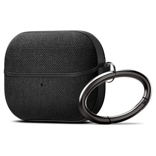 Spigen Urban Fit Black Kryt Samsung Galaxy Buds 3/3 Pro