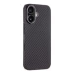 Tactical MagForce Aramid Apple Black Kryt iPhone 16