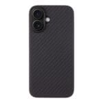 Tactical MagForce Aramid Apple Black Kryt iPhone 16