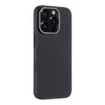 Tactical MagForce Aramid Apple Black Kryt iPhone 16 Pro