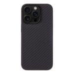 Tactical MagForce Aramid Apple Black Kryt iPhone 16 Pro