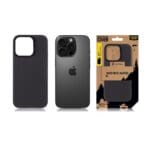 Tactical MagForce Aramid Apple Black Kryt iPhone 16 Pro