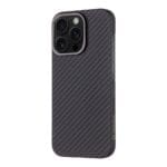 Tactical MagForce Aramid Apple Black Kryt iPhone 16 Pro