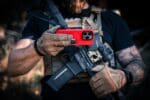 Tactical MagForce Aramid Bloody Mary Limited Edition Apple Kryt iPhone 14