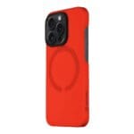 Tactical MagForce Aramid Bloody Mary Limited Edition Apple Kryt iPhone 15 Pro