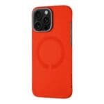 Tactical MagForce Aramid Bloody Mary Limited Edition Apple Kryt iPhone 16 Pro Max