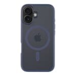 Tactical MagForce Hyperstealth Deep Blue Kryt iPhone 16