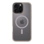 Tactical MagForce Hyperstealth Light Grey Kryt iPhone 16 Pro Max