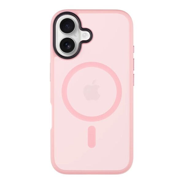 Tactical MagForce Hyperstealth Pink Panther Kryt iPhone 16