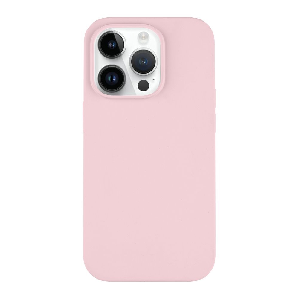 Tactical MagForce Velvet Smoothie Apple Pink Panther Kryt iPhone 14 Pro