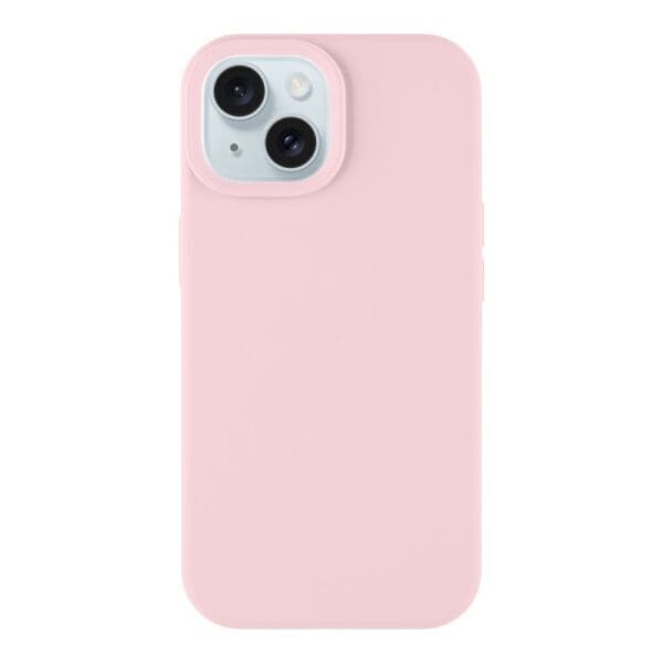 Tactical MagForce Velvet Smoothie Apple Pink Panther Kryt iPhone 15