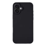 Tactical Velvet Smoothie Apple Asphalt Kryt iPhone 16 Plus