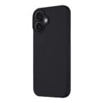 Tactical Velvet Smoothie Apple Asphalt Kryt iPhone 16 Plus