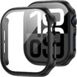 Tech-Protect Defense360 Apple Watch 10 (42 mm) Black