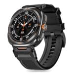 Tech-Protect Delta Pro Samsung Galaxy Watch Ultra (47 mm) Black