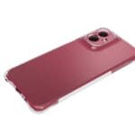 Tech-Protect Flexair Pro Clear Kryt Motorola Moto G55 5G