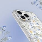 Tech-Protect Magmood MagSafe Spring Flowers Kryt iPhone 16 Pro