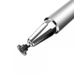 Tech-Protect Magnet Stylus Pen Silver