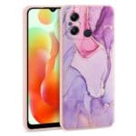 Tech-Protect Mood Marble Kryt Xiaomi Redmi 12C