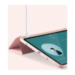 Tech-Protect Sc Pen iPad 10.2 7 / 8 / 9 / 2019-2021 Pink