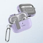 Tech-Protect Slim Hook Lavender Kryt AirPods Pro 2