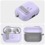 Tech-Protect Slim Hook Lavender Kryt AirPods Pro 2