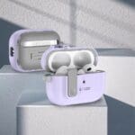 Tech-Protect Slim Hook Lavender Kryt AirPods Pro 2